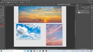 Photoshop Class 4:- How to use OBJECT SELECTION TOOL,  Magic Wand & Quick Selection in  Photoshop