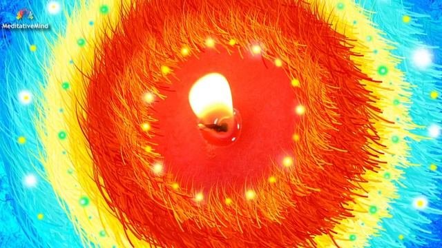 Indian Flute Music @432Hz | [VERY SOOTHING]