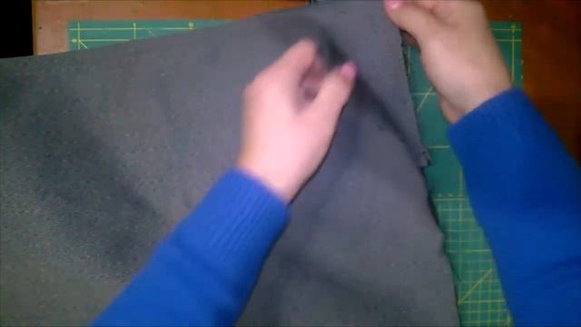 Коврик для собаки или как сшить наволочку с "ушками" смотреть онлайн