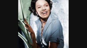 Dorothy Dandridge-Love’s Theme