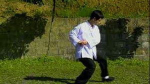 Сяо Бадзи цюань