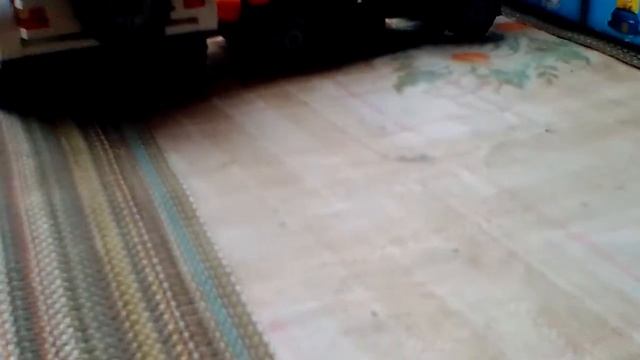 Мом поделки из LEGO смотреть онлайн