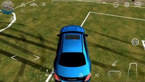 ИГРАЕМ В ФУТБОЛ В Car parking multiplayer Кар паркинг