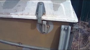 Самодельный легковой прицеп из фанеры независимая подвеска пластиковая крышка