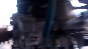Обзор востоновленного двигателя каскаД (ДМ-1)