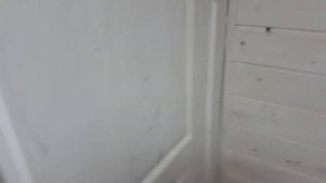 Обзор бани 5*5