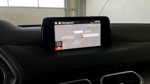 Получаю новую Mazda CX-5 Takumi Plus 2019 год - первые впечатления