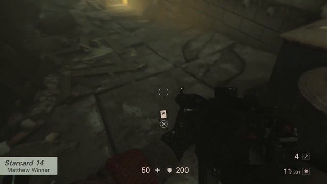 Wolfenstein 2 - Manhattan - All Collectibles (Gold, Starcards, Concepts, Toys, Records, Readables) смотреть онлайн