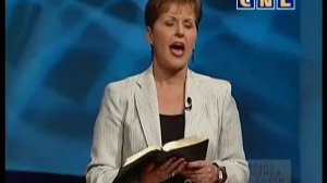 Служение Джойс Майер, Выход Есть Всегда Часть 1