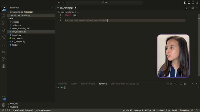 Install Amazon CodeWhisperer and Build Applications Faster Today (How To)