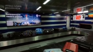 Перелет в Тай с авиакомпанией S7! Новосибирск-Иркутск-Бангкок!