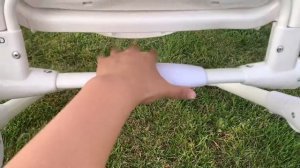 стульчики для кормления Стульчик-качели luxmom Q8 стульчик для кормления