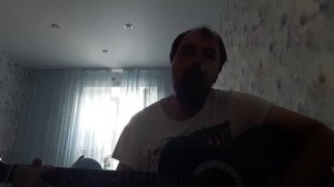 Андрей Сатюков - Простуда