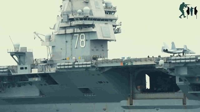 When The US Largest Aircraft Carrier Operates In The Middle Of The Sea - FULL DOCUMENTARY смотреть онлайн