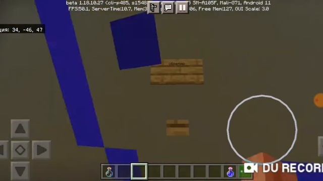 моя карта фнаф 1 для майнкрафт (ссылка на скачивания карты в описание) смотреть онлайн