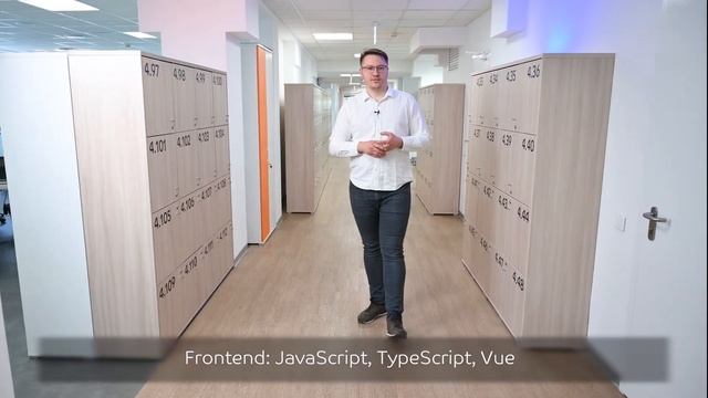 SM Lab: питч для недели бэкенда 2023