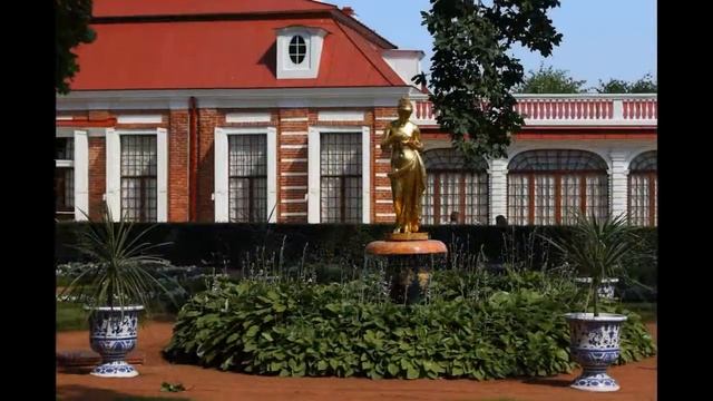 ПЕТЕРБУРГСКИЕ ОКОЛИЦЫ (ГАТЧИНА, ПЕТЕРГОФ, КРОНШТАДТ) смотреть онлайн