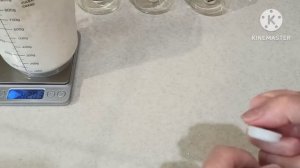 #аромасвечи Заливка свечей /Тестирование