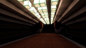 НОВОСИБИРСКОЕ МЕТРО СТАНЦИЯ ЗАЕЛЬЦОВСКАЯ И ПЛОЩАДЬ ЛЕНИНА ►МЕТРО ОТ ПОДПИСЧИКОВ В МАЙНКРАФТЕ ►МП18