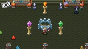 WARSPEAR ONLINE ➤ ТОП 5 СОВЕТОВ ДЛЯ НОВИЧКОВ!