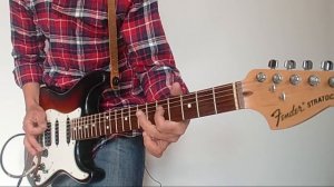 RIFF RAFF / ACDC cover