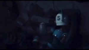 “Toons” (cars) part 5: Rodney’s lost