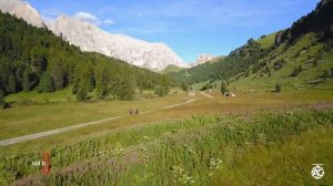 Val di Fassa TOP 10 places to visit | Dolomiti | Trentino | Italy 4K