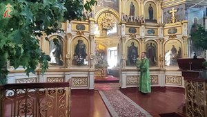 Прокимен великий гл.7: Кто Бог велий, яко Бог наш