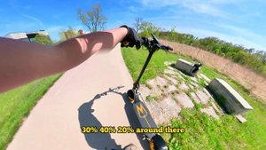 Mantis King GT vs. Vsett 10+ eScooter Comparison | 500 Mile Review