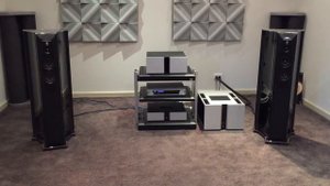 Сравнение Franco Serblin Ktema (2.2 млн руб.) vs AcousticLab Crystal (375 тыс. руб.)