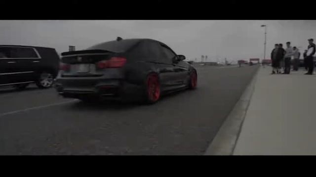 Эндшпиль Малиновый рассвет #RussianRap [FULL HD] смотреть онлайн