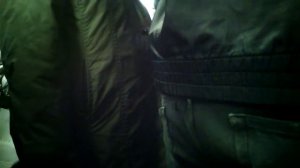 Москва. В метро. Метро ВДНХ-Тургеневская-Третьяковская.