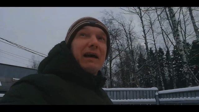 Промывка системы охлаждения, промывка системы смазки, долгожданный запуск и эмоциональный рэп. смотреть онлайн