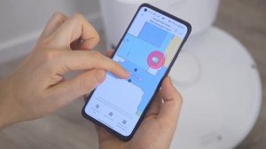 Dreame D9 Plus: робот-пылесос с LiDar по хорошей цене!