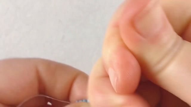 Flower Beaded Bracelet Tutorial: Flower Seed Bead Bracelet смотреть онлайн