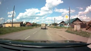 д Дрокино Красноярский край центральная улица