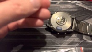 Garmin Epix Gen 2 / Fenix 7 changing Strap Pins