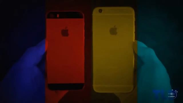 iPhone 6 Knock Off смотреть онлайн