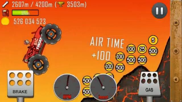 Big finger /volcano 3555 смотреть онлайн