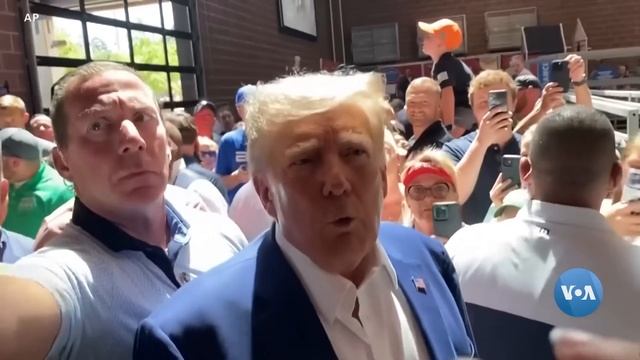 Xalqaro hayot - 14-avgust, 2023-yil смотреть онлайн