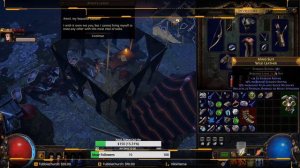 Path of Exile Round 2 (R2)