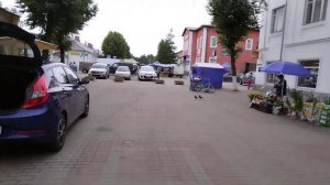 г. Юхнов, Калужская обл.