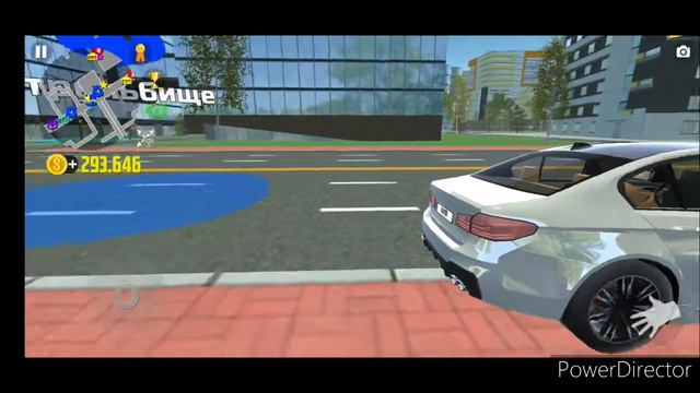 Как получить пистолет в Кар симулятор 2. Обзор игры Car Simulator 2. Миссия полиция. смотреть онлайн