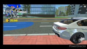 Как получить пистолет в Кар симулятор 2. Обзор игры Car Simulator 2. Миссия полиция.