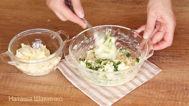 ВКУСНЕЕ, ЧЕМ ПИРОЖКИ! НЕ Успеют ОСТЫТЬ! СЕЙЧАС Пеку КАЖДЫЙ ДЕНЬ! ТВОРОЖНЫЕ Булочки с СОЧНОЙ НАЧИНКО