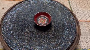 В Ночь со 2 на 3 декабря - Поставь стакан воды у двери