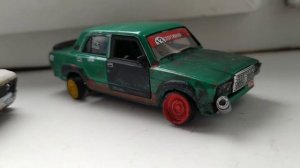 ТММ ТЮНИНГ МАСШТАБНЫХ МОДЕЛЕЙ-БОЕВАЯ КЛАССИКА