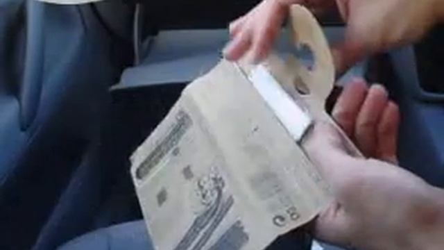 Ароматизированные пакеты для мусора Road Trip смотреть онлайн