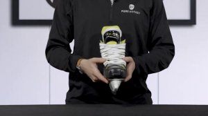 Bauer Supreme S27 Ice Hockey Skate | Product Review