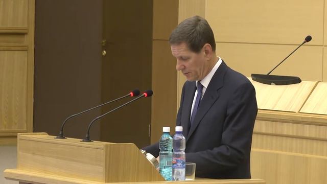 03.11.18 Бюджет-2019: новшества и задачи смотреть онлайн